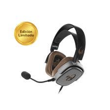 Headset Primus PHS-S101ML Edición Mandalorian Alámbrico con Micrófono 