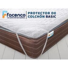 Cobertor Protector Basic Imperial Facenco