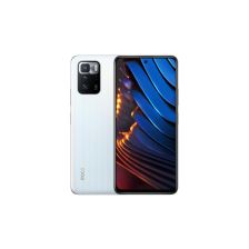 Xiaomi Poco X3 GT, 128GB, Dual Sim, Liberado (Blanco)