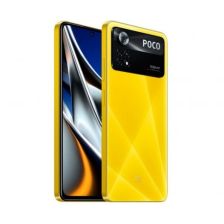 Xiaomi Poco X4 PRO, 8GB+256GB, Dual SIM, Liberado (Amarillo)