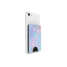 SUJETADOR TIPO WALLET + POPSOCKET PARA CELULAR