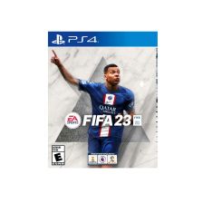 PS4FIFA23