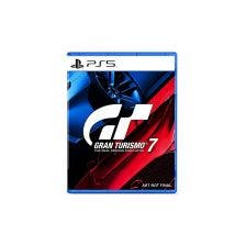 Juego PS5 Gran Turismo 7