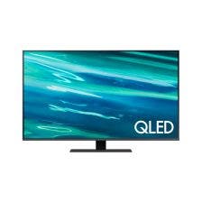 Samsung QN55Q80BA 55" Smart QLED TV 4K-Ultra HD