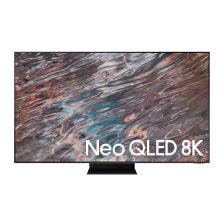 Samsung QN75QN800A 75" Smart Neo-QLED TV 8K-Ultra HD