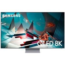 Samsung QN82Q800TA 82" Smart QLED TV 8K-Ultra HD