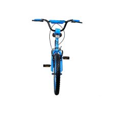 Bicicicleta Rali Rocky 20" Niño Azul Electrico 