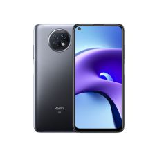 Xiaomi Redmi Note 9T, 128GB, Dual Sim, Liberado (Negro)