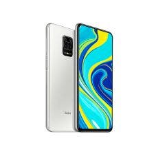 Xiaomi Redmi Note 9S, Dual SIM, Liberado (Blanco)