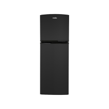 Refrigeradora Top Mount, 9' cúbicos, tecnología Home Energy Saver, Mabe RMA230PVMRG1.