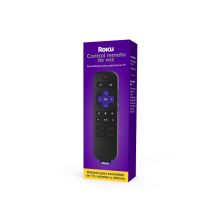 Control remoto por voz de Roku®