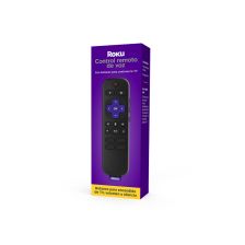 Control remoto por voz de Roku®