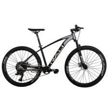 Bicicleta Rali Rpro 27.5 Mtb, 1*10 Vel. Gris, Sistema Hidraulico