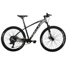 Bicicleta Rpro 27.5 Mtb, 1*10 Vel. Gris Negro, Sistema Mecanico