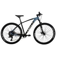 Bicicleta Rali Rpro 29 Mtb, 1*10 Vel. Azul Negro, Sistema Mecanico