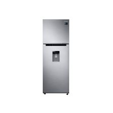 Refrigeradora Top Mount de 12' cúbicos con dispensador, All Around Cooling, Samsung RT32K571JS8.