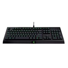 Teclado Razer Cynosa Lite Alámbrico con Iluminación RGB (Negro)