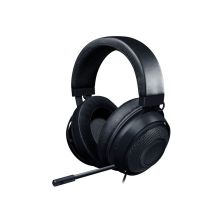 Headset Razer Kraken X Lite Alámbrico Multiplataforma (Negro)