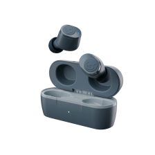 Audífonos Skullcandy JIB True 2 Wireless In-Ear con Resistencia al Agua y Micrófono (Chill Grey)