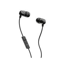 Audífono Skullcandy In-Ear JIB Black/Black/Black con Micrófono