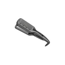 Alisadora para cabello, Remington, S7280A, WET2WAVES, Color negro