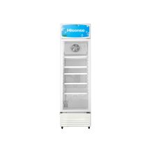 Cámara refrigerante de 12', color blanco. Hisense, SC342