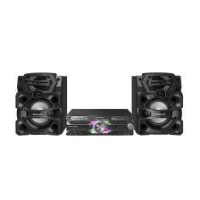 MINICOMPONENTE 2000W RMS, CON MULTI BLUETOOTH 