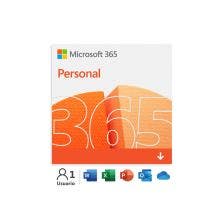 Microsoft 365 Personal