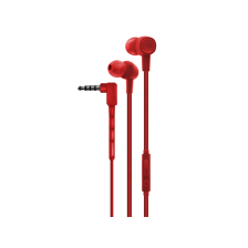 Audifonos Maxell In-ear SIN-8 SOLID+