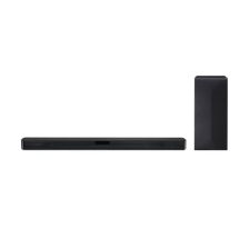 LG SL4 Barra de Sonido con Subwoofer inalámbrico 300W 2.1 CH