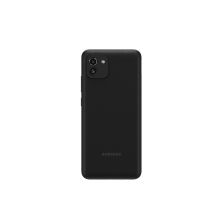 Samsung Galaxy A03, Liberado (Negro)