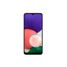 Samsung Galaxy A22 5G, Dual SIM, Liberado (Verde)