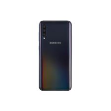 SAMSUNG GALAXY A50 128GB LIBERADO - NEGRO-