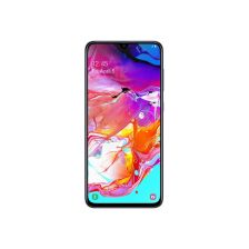 Samsung Galaxy A70 Liberado - Negro- (DUAL SIM)