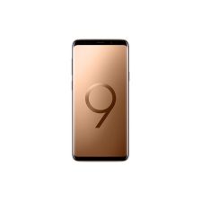 Samsung Galaxy S9, Dual SIM, Liberado (Dorado)