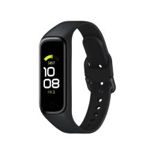 Banda Galaxy Fit 2  -Negro-