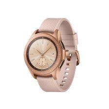 Reloj Inteligente Galaxy Watch 42mm -Rosa/Dorado-