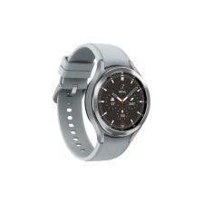 Reloj Inteligente Galaxy Watch 4 Clásico 46mm, (Silver)