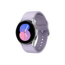 Samsung Galaxy Watch 5, 40mm (Plateado)