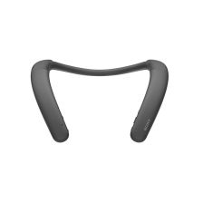 Bocina Sony SRS-NB10 Inalámbrica Estilo Neckband Resistente a Salpicaduras (Negro)