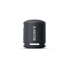 Bocina Sony SRS XB13 Inalámbrica con Micrófono Resistente al Agua y Polvo (Negro)