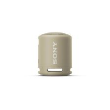 Bocina Sony SRS XB13CC Inalámbrica con Bluetooth y Micrófono Resistente al Agua y Polvo -Verde-