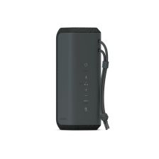 Bocina Sony SRS-XE200 X-Series Inalámbrica con Resistencia al Agua y Polvo (Negra)