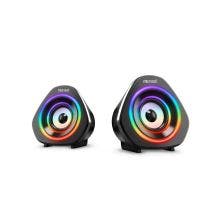 Bocinas Maxell SSG-700 Gaming RGB