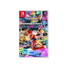 Juego Nintendo Switch Mario Kart™ 8 Deluxe