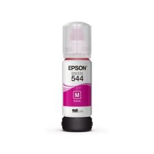 Botella de Tinta Epson T544 320 Color Magenta para Impresoras L1250, L3210, L3250, L5590