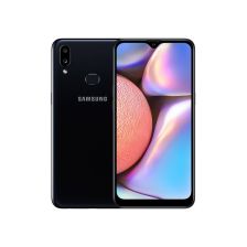 Samsung A10S, Liberado, Tigo con SIM especial (Negro)