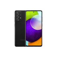 Samsung Galaxy A52, 128GB, Prepago Tigo (Negro)