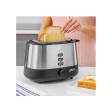 Oster®, TSSTTR500, Tostador de Pan de 2 Rebanadas