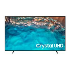 Samsung UN43BU8000 43" Smart LED TV 4K-Ultra HD